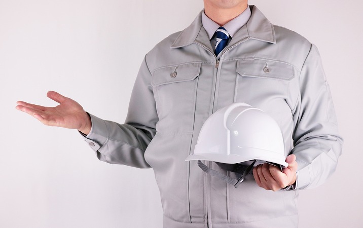 足場工事職人が未経験からプロになるまで