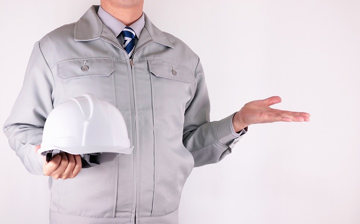 足場工事職人が語るやりがいとは